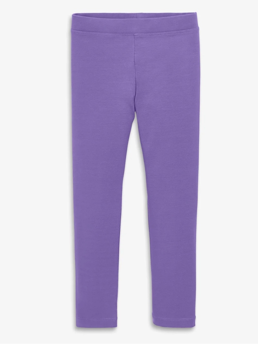 Primary leggings in violet